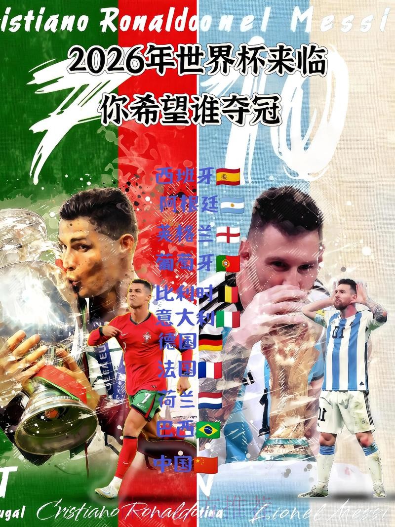 2026世界杯免费观看怎么查 2026世界杯免费观看怎么查